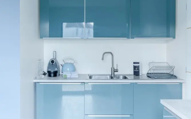 New House With Swimming Pool Near the sea