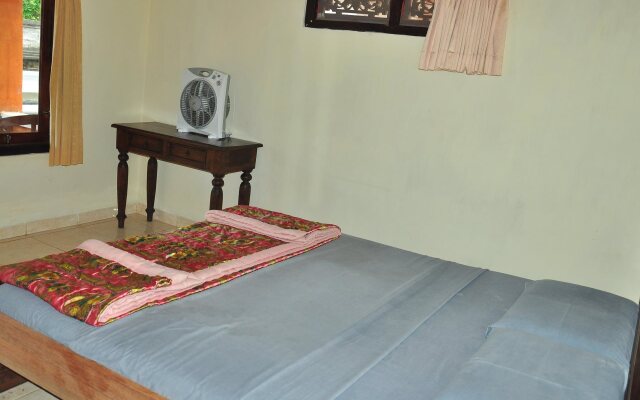 Pande House RedPartner