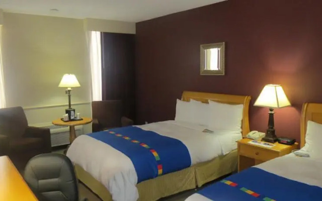 Park Inn by Radisson Dallas Love Field