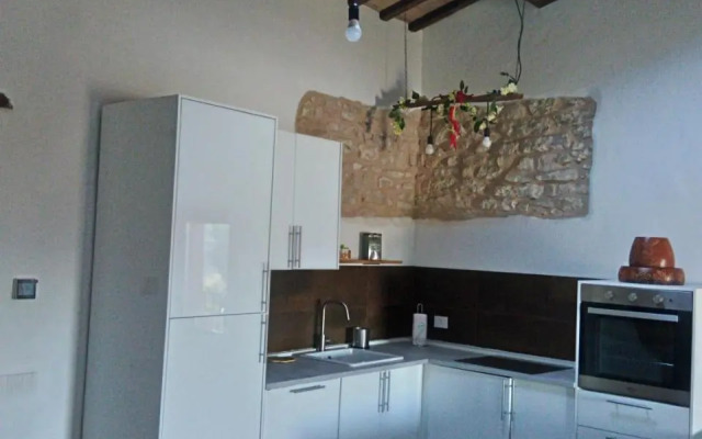 L'Alpaca Della Rossa - Agriturismo