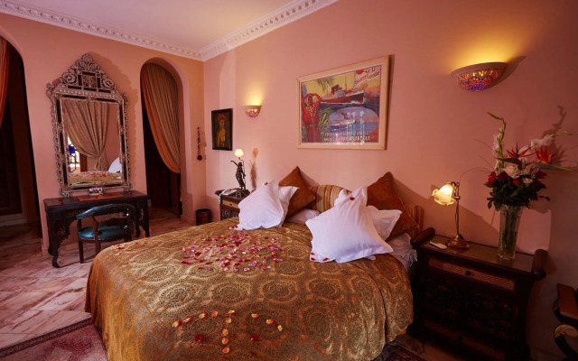 Dar Ayniwen Garden Hotel & Bird Zoo