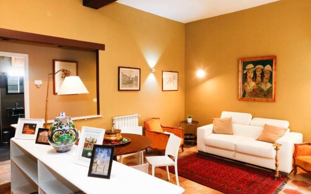 Rome in Apartment - Navona Pantheon