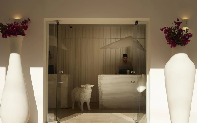 Once in Mykonos - Designed for Adults