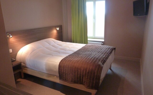 Le Relais des Bergers
