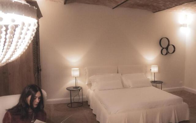 Borgo Piani - Camere di Charme