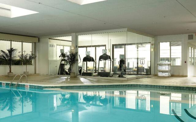 Courtyard Ottawa Downtown