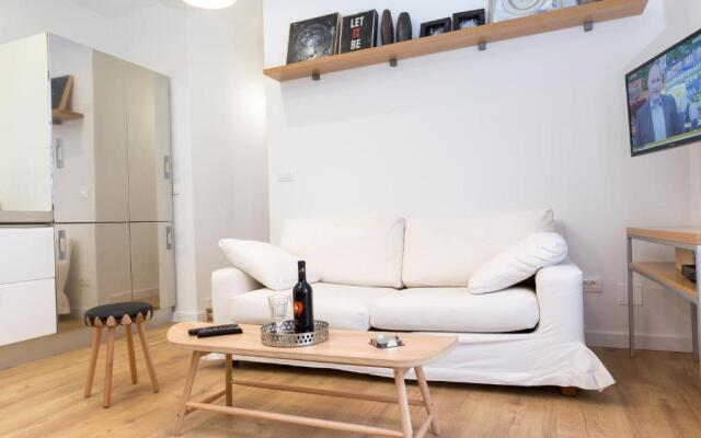 Split Center brand new Apartment Jazzy
