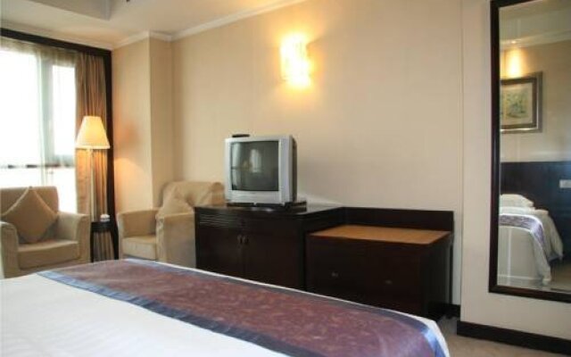 Tianyi Commercial Hotel Xi'an