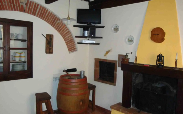 Bed & Breakfast Lucca Fora