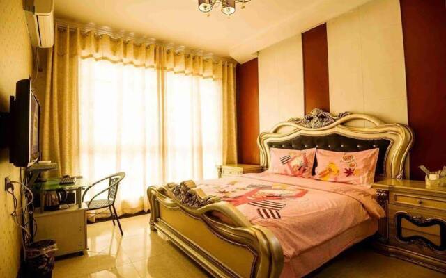 Shuangshuang Home Fenghuang Hongqiao Branch