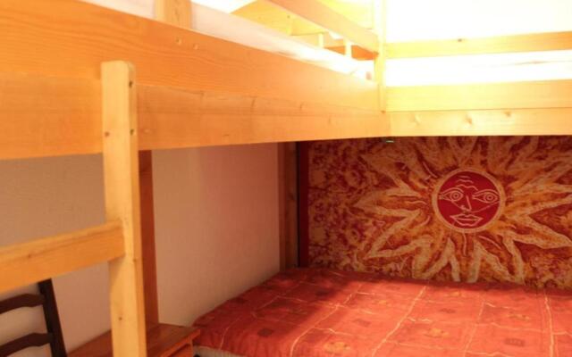 Maison Gruissan, 3 pièces, 6 personnes - FR-1-229-486