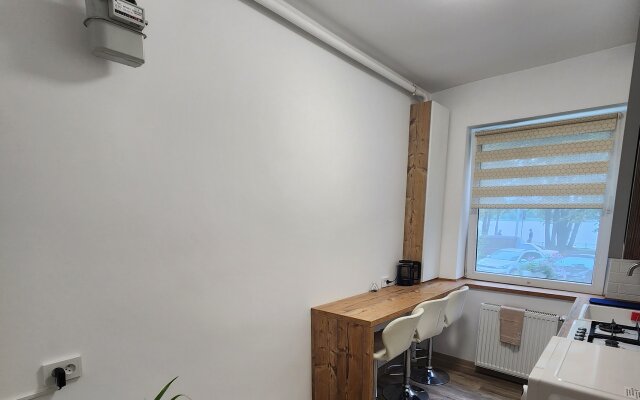 Apartamenty na Proletarskoy 115