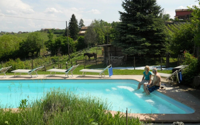 Agriturismo il Rifugio