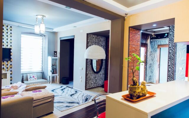 Studio Apartment in Old City