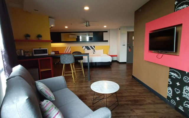 Sense Hotel Taiping