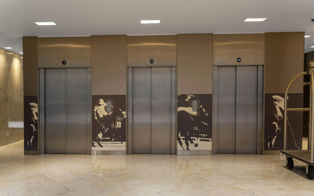 Dazzler by Wyndham Buenos Aires Polo