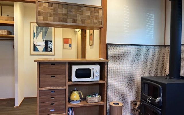 Quaint House Naoshima