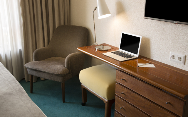 Dom Goncalo Hotel & Spa