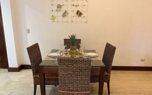 Magic Arena Blanca Beach Suite