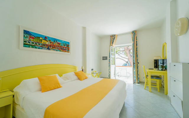 Borgo Romantica - Resort & Spa