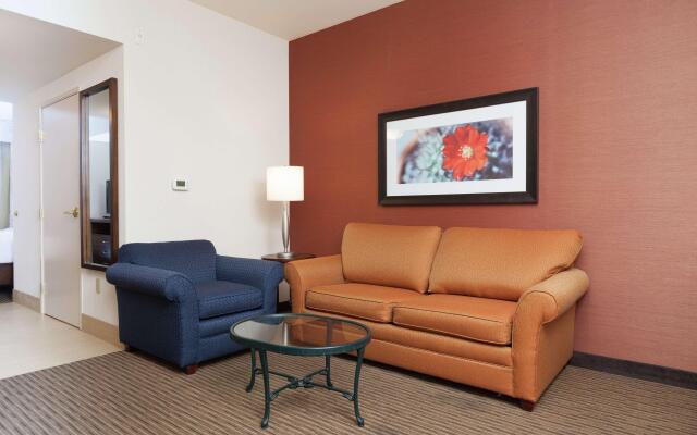 Hilton Garden Inn Palm Springs - Rancho Mirage