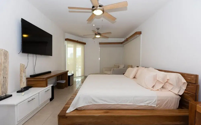 The Golf Oasis Villa by Acomodo