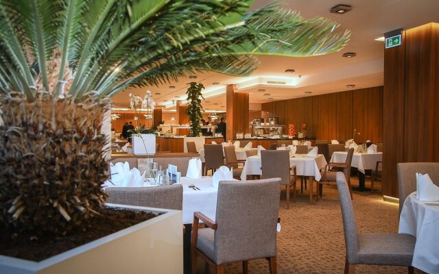Hotel Balnea Esplanade