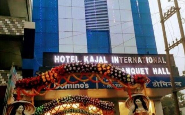 Hotel Kajal International