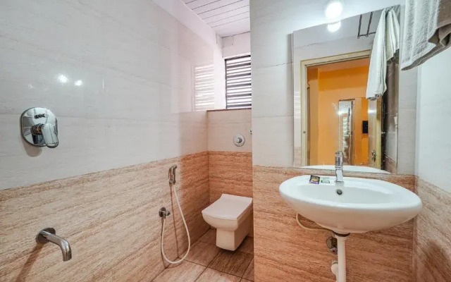 Hotel BNS Comforts By Agira Hotels