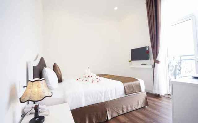 Thuy Duong Hotel Dalat