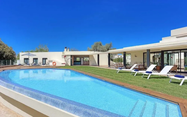 Villa Binife
