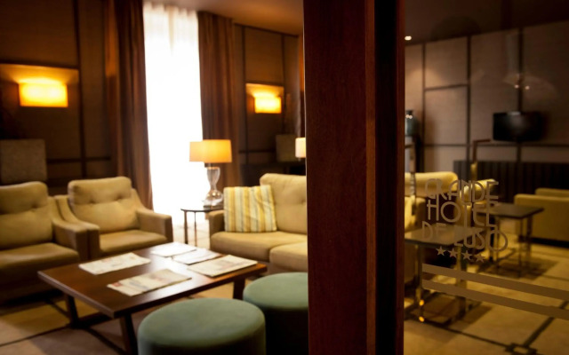 Grande Hotel de Luso