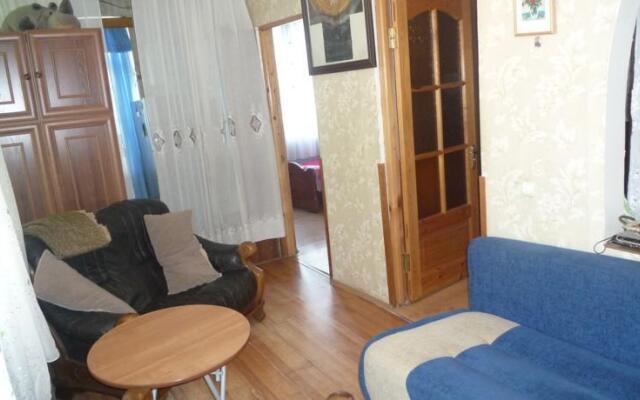 Guest House at Gogias Tsikhe