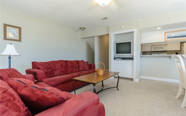 Rolling Surf 1 - 3 Br Home