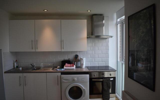 Chichester City Centre Apartments on the Pallants