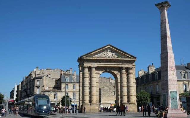 Les apparts de la Victoire
