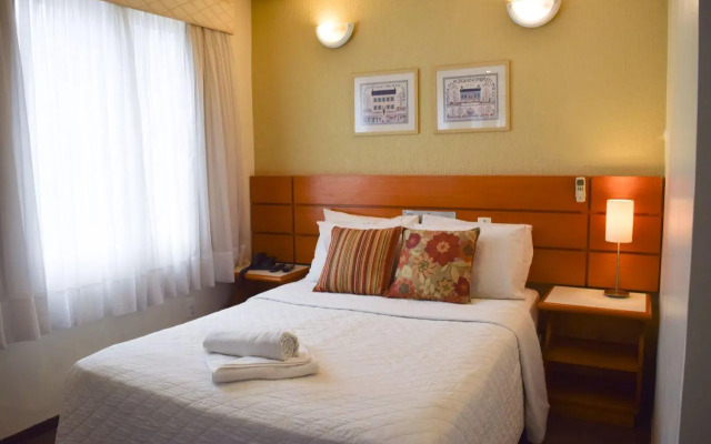 Novo Hamburgo Business Hotel