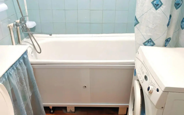 Sweet Home Apartments на улице Рыкачёва