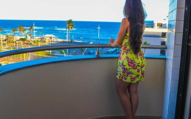 Hotel Pirâmide Pituba - Pernambuco