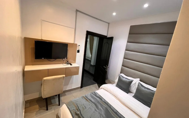 Lux Ocean View Penthouse Apartment