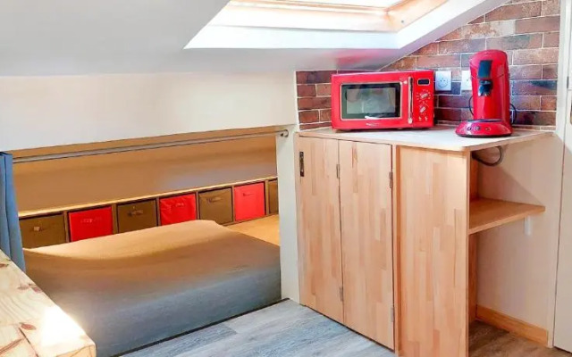 VILLA REIALA Chaville