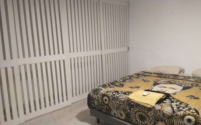 Casa Nomada Cancun 28