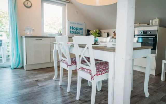 Hoppetosse Comfortable Holiday Residence