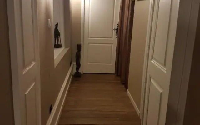 Appartement Mayolles