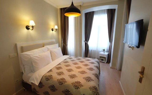 Ada Home's Hotel Taksim