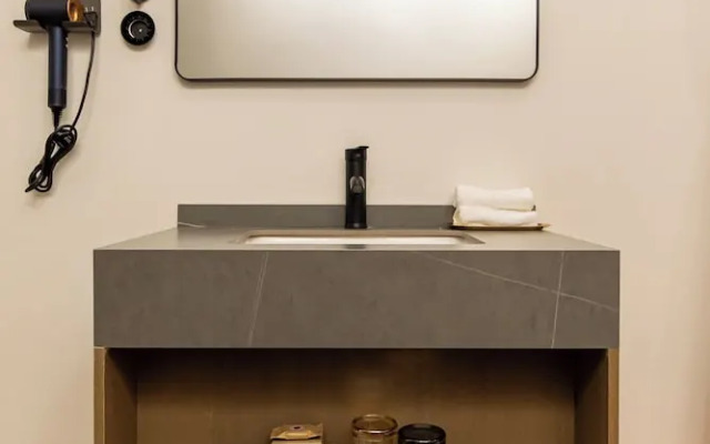Zen Den Design