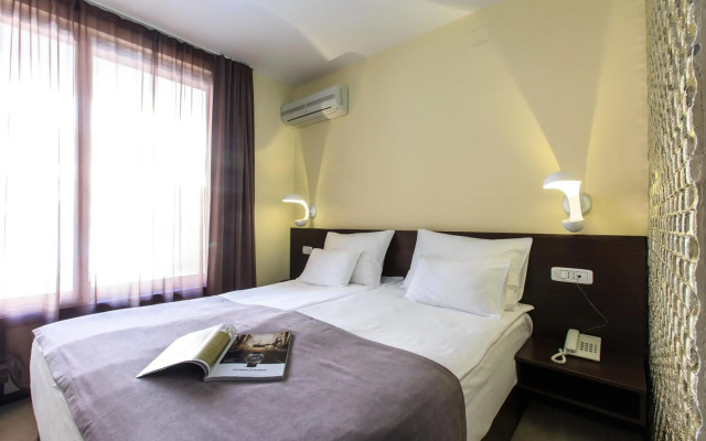 Hotel Premier