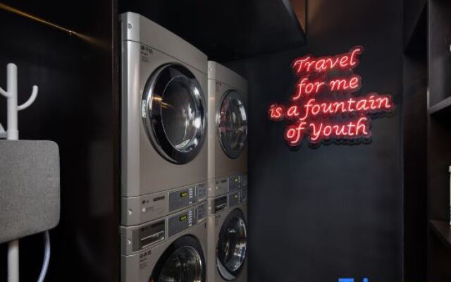 CitiGO Huange Hotel, Futian Xiameilin Metro Station, Shenzhen