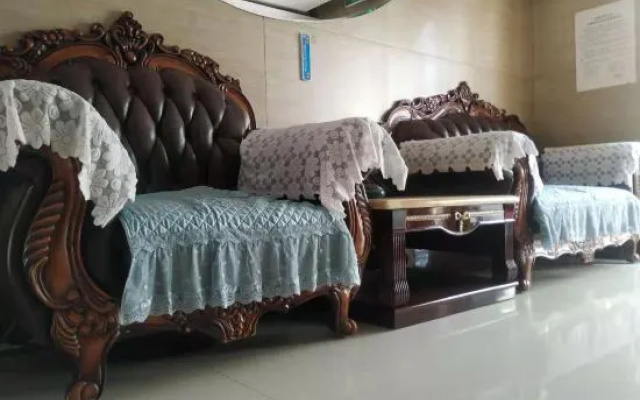 Benxi County Holiday Hot Spring Resort Hotel – Guest Rooms – Benxi