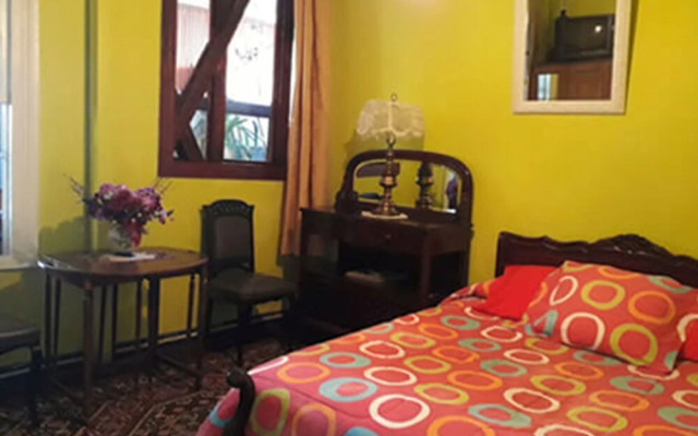 Hostal casa mirador
